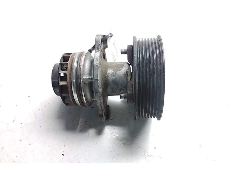 Recambio de bomba agua para nissan qashqai (j10) 2.0 dci turbodiesel cat referencia OEM IAM 8200332040  