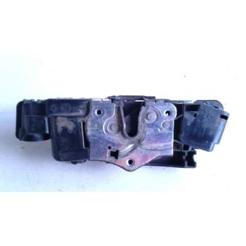 Recambio de cerradura puerta delantera izquierda para fiat stilo (192) 1.9 120 dynamic multijet referencia OEM IAM 0051753231  