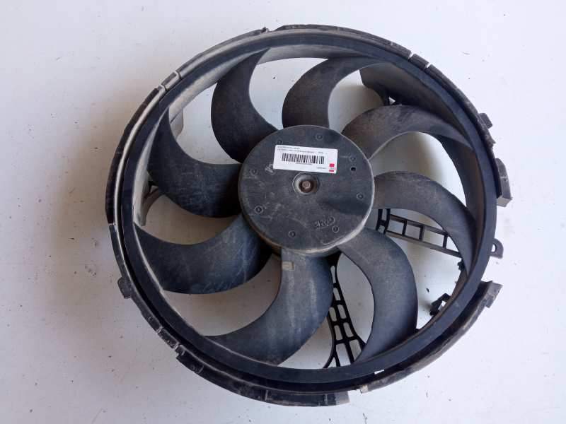 Recambio de electroventilador para fiat stilo (192) 1.9 120 dynamic multijet referencia OEM IAM 0046723520  