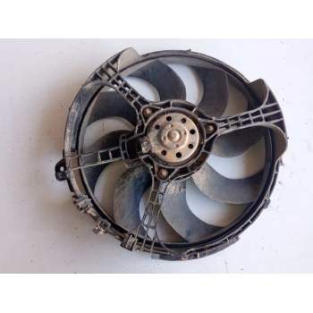 Recambio de electroventilador para fiat stilo (192) 1.9 120 dynamic multijet referencia OEM IAM 0046723520  