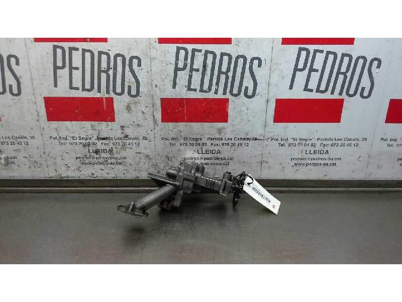 Recambio de bomba aceite para renault laguna (b56) 1.9 dti referencia OEM IAM 7700100892G  