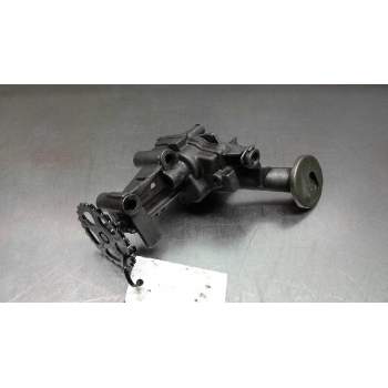 Recambio de bomba aceite para renault laguna (b56) 1.9 dti referencia OEM IAM 7700100892G  