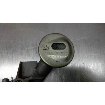 Recambio de bomba aceite para renault laguna (b56) 1.9 dti referencia OEM IAM 7700100892G  