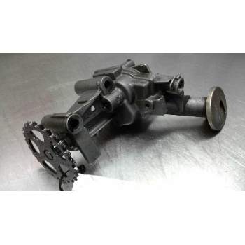Recambio de bomba aceite para renault laguna (b56) 1.9 dti referencia OEM IAM 7700100892G  