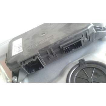 Recambio de elevalunas delantero derecho para fiat stilo (192) 1.9 120 dynamic multijet referencia OEM IAM 0046831652  