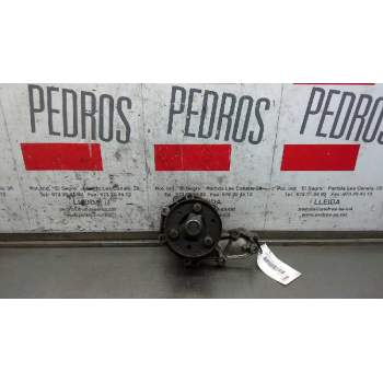 Recambio de bomba agua para renault laguna (b56) 1.9 dti referencia OEM IAM   