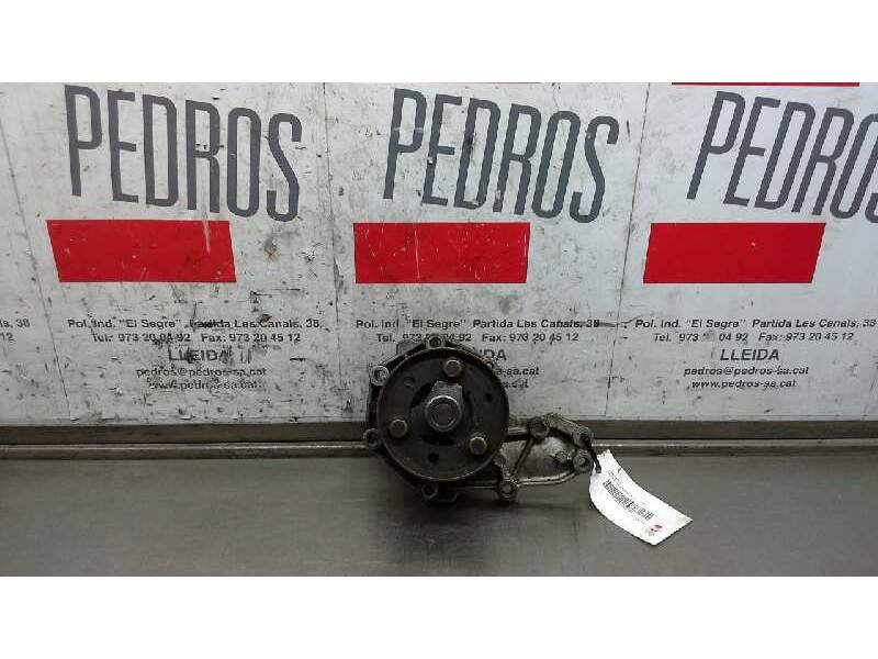 Recambio de bomba agua para renault laguna (b56) 1.9 dti referencia OEM IAM   