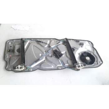 Recambio de elevalunas delantero derecho para fiat stilo (192) 1.9 120 dynamic multijet referencia OEM IAM 0046831652  