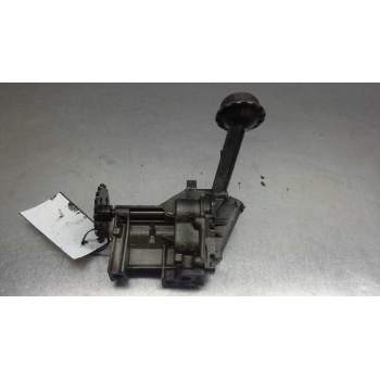 Recambio de bomba aceite para renault megane ii berlina 5p 1.5 dci diesel referencia OEM IAM 8200307174  