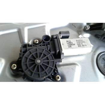 Recambio de elevalunas delantero izquierdo para fiat stilo (192) 1.9 120 dynamic multijet referencia OEM IAM 0046831653  