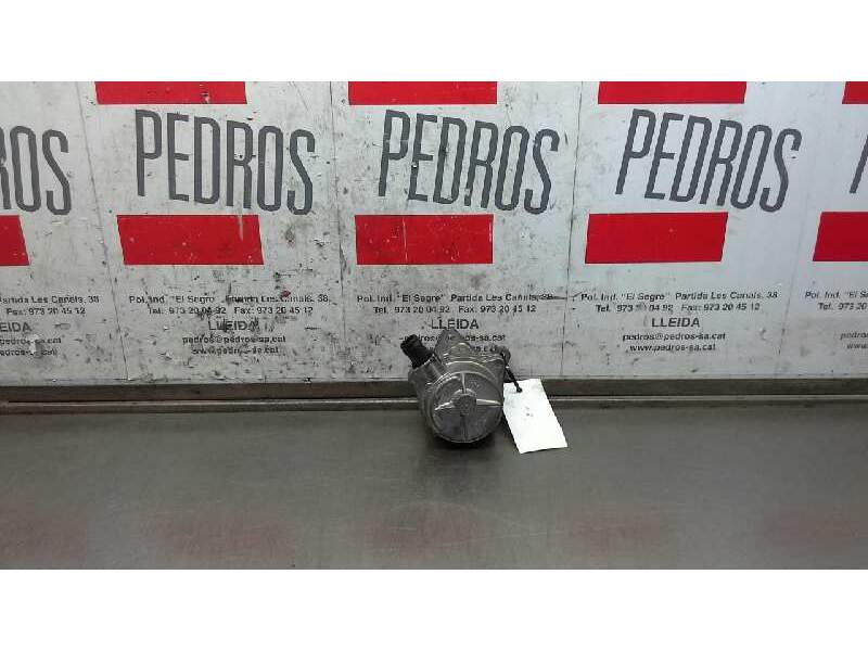 Recambio de depresor freno / bomba vacio para renault laguna (b56) 1.9 dti referencia OEM IAM 7211722200 PIERBURG 