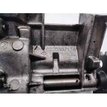 Recambio de bomba aceite para renault megane ii berlina 5p 1.5 dci diesel referencia OEM IAM 8200307174  