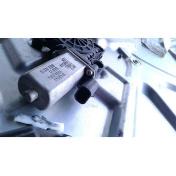 Recambio de elevalunas delantero izquierdo para fiat stilo (192) 1.9 120 dynamic multijet referencia OEM IAM 0046831653  