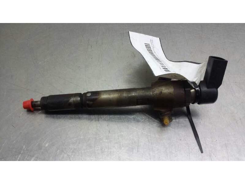 Recambio de inyector para renault megane ii berlina 5p 1.5 dci diesel referencia OEM IAM 8200380253  