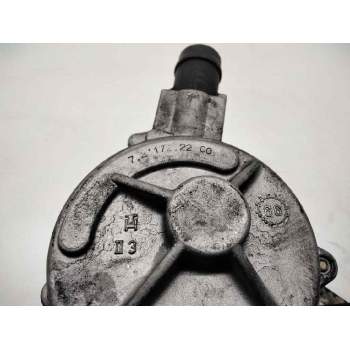 Recambio de depresor freno / bomba vacio para renault laguna (b56) 1.9 dti referencia OEM IAM 7211722200 PIERBURG 