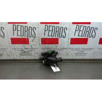 CAJA TERMOSTATO 