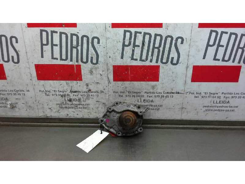 Recambio de bomba agua para renault megane ii berlina 5p confort authentique referencia OEM IAM   