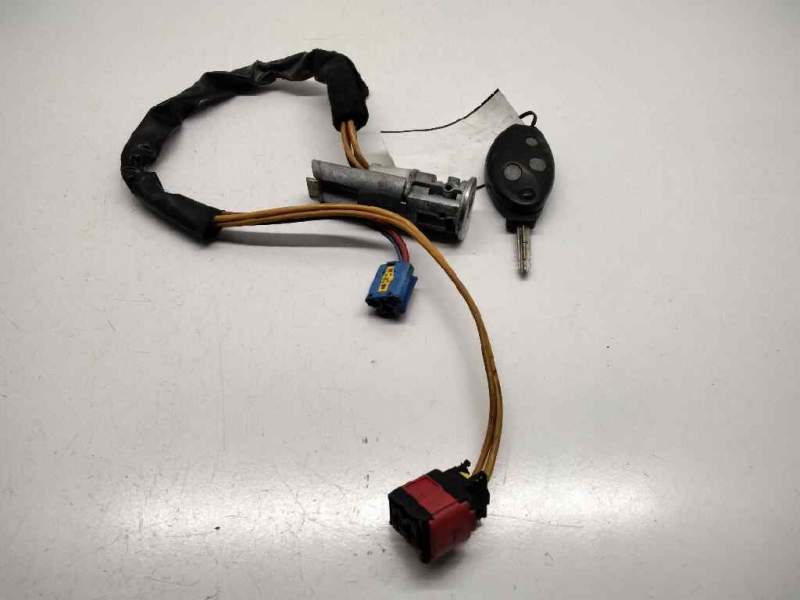 Recambio de conmutador de arranque para citroën xsara coupe 2.0 hdi vts (66kw) referencia OEM IAM   