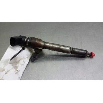 Recambio de inyector para renault megane ii berlina 5p 1.5 dci diesel referencia OEM IAM 8200380253  