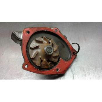 Recambio de bomba agua para renault megane ii berlina 5p confort authentique referencia OEM IAM   