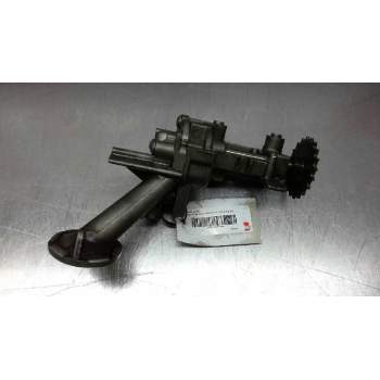 BOMBA ACEITE 7700600252 