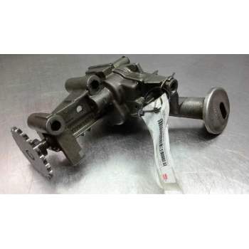 Recambio de bomba aceite para renault megane ii berlina 5p confort authentique referencia OEM IAM 7700600252  