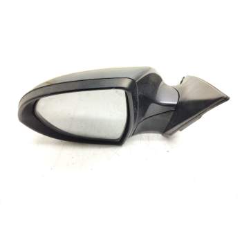 RETROVISOR IZQUIERDO 