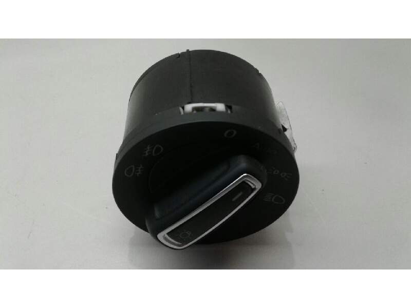 Recambio de mando luces para volkswagen golf vii lim. sport by r-line bluemotion referencia OEM IAM 5G0941431BD  