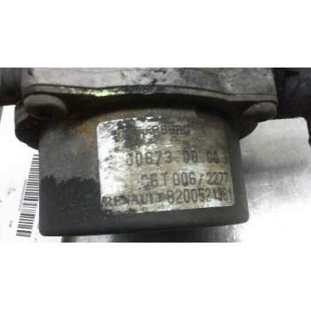 Recambio de depresor freno / bomba vacio para renault megane ii berlina 5p 1.5 dci diesel referencia OEM IAM 8200521381  
