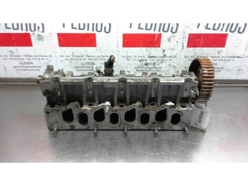 Recambio de culata para renault megane ii berlina 5p confort authentique referencia OEM IAM   
