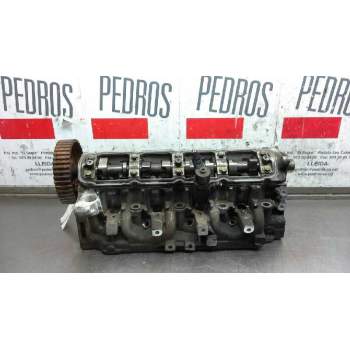 Recambio de culata para renault megane ii berlina 5p confort authentique referencia OEM IAM   