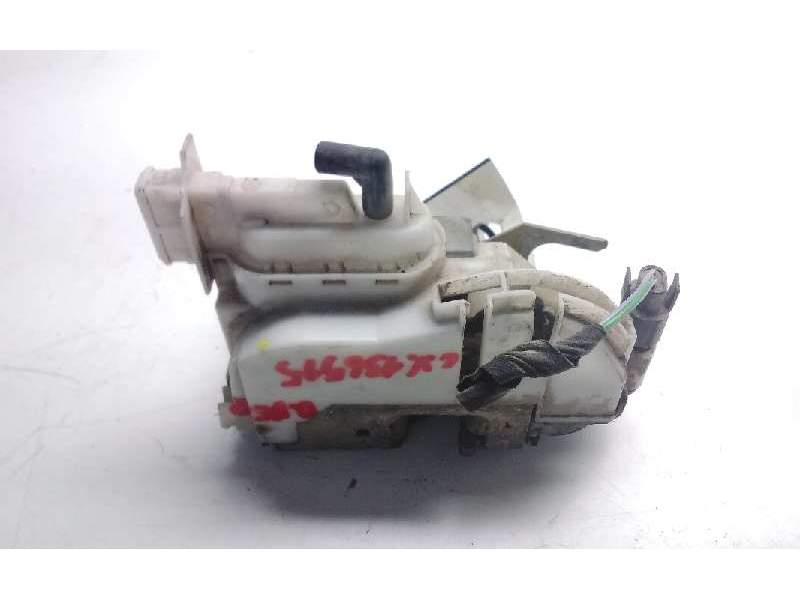Recambio de cerradura puerta delantera derecha para volkswagen golf iii berlina (1h1) gti referencia OEM IAM 1H0862154  