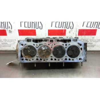Recambio de culata para renault megane ii berlina 5p confort authentique referencia OEM IAM   