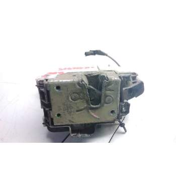Recambio de cerradura puerta delantera derecha para volkswagen golf iii berlina (1h1) gti referencia OEM IAM 1H0862154  