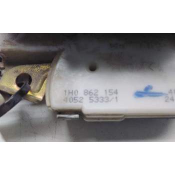 Recambio de cerradura puerta delantera derecha para volkswagen golf iii berlina (1h1) gti referencia OEM IAM 1H0862154  