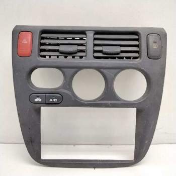 Recambio de aireador central para honda civic berlina 3 (ep1/2) referencia OEM IAM 21001607  