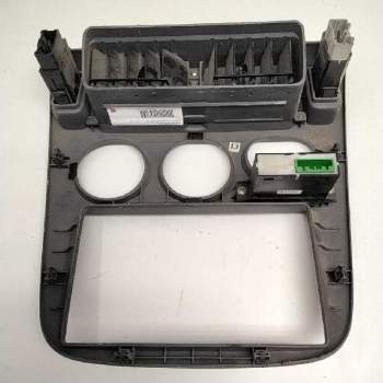Recambio de aireador central para honda civic berlina 3 (ep1/2) referencia OEM IAM 21001607  