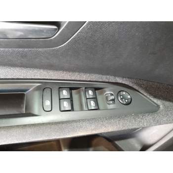 peugeot 3008 ii suv (mc_, mr_, mj_, m4_) del año 2018