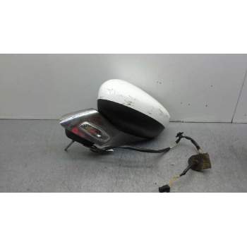 RETROVISOR IZQUIERDO 
