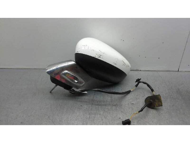 Recambio de retrovisor izquierdo para citroën c3 selection referencia OEM IAM   