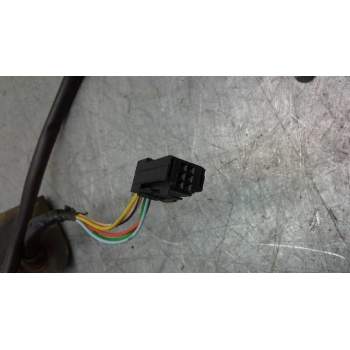Recambio de retrovisor izquierdo para citroën c3 selection referencia OEM IAM   