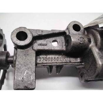 Recambio de bomba aceite para renault megane i berlina hatchback (ba0) 1.9 dti rn referencia OEM IAM 7700600252  