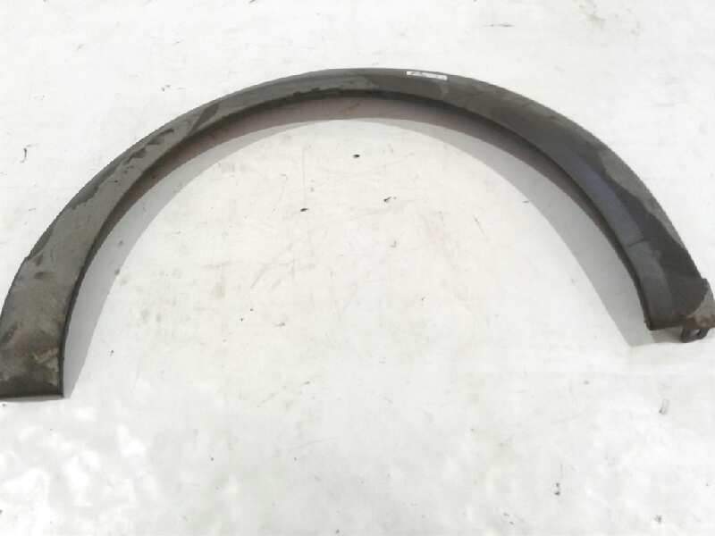 Recambio de aletin trasero derecho para ford transit connect (tc7) furgón ft 200s (2009) referencia OEM IAM   