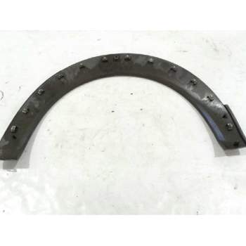 Recambio de aletin trasero derecho para ford transit connect (tc7) furgón ft 200s (2009) referencia OEM IAM   