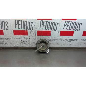 Recambio de polea cigueñal para renault megane i berlina hatchback (ba0) 1.9 dti rn referencia OEM IAM   