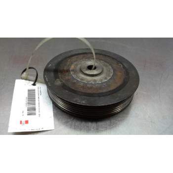 Recambio de polea cigueñal para renault megane i berlina hatchback (ba0) 1.9 dti rn referencia OEM IAM   