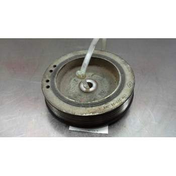 Recambio de polea cigueñal para renault megane i berlina hatchback (ba0) 1.9 dti rn referencia OEM IAM   