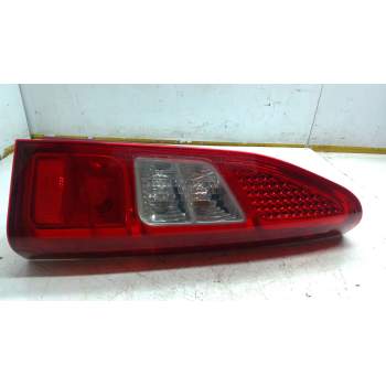 Recambio de piloto trasero derecho para citroën berlingo multispace (b9) 1.6 hdi 110 referencia OEM IAM 9680545180  
