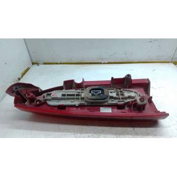 Recambio de piloto trasero derecho para citroën berlingo multispace (b9) 1.6 hdi 110 referencia OEM IAM 9680545180  