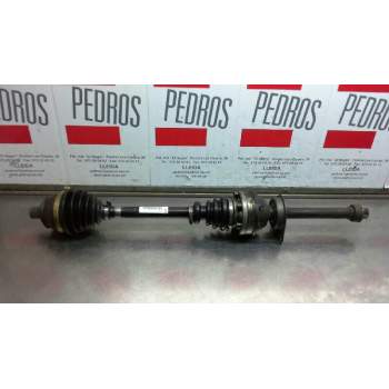 TRANSMISION DELANTERA DERECHA 93184264 